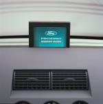 Ford Prodigy HEV 2000 года